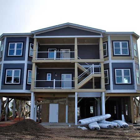 193 High Point Βίλα Holden Beach Εξωτερικό φωτογραφία
