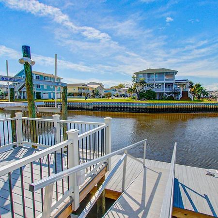 193 High Point Βίλα Holden Beach Εξωτερικό φωτογραφία