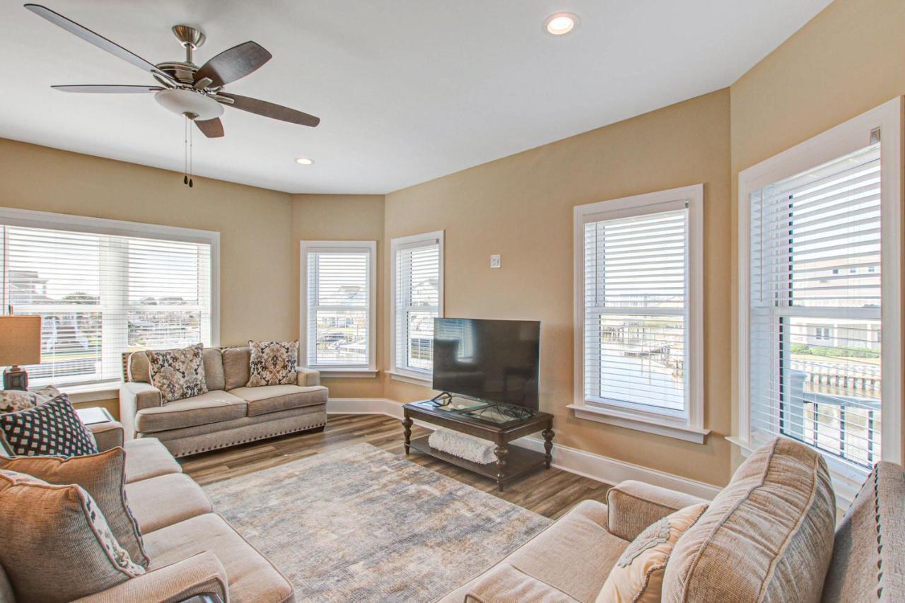 193 High Point Βίλα Holden Beach Εξωτερικό φωτογραφία