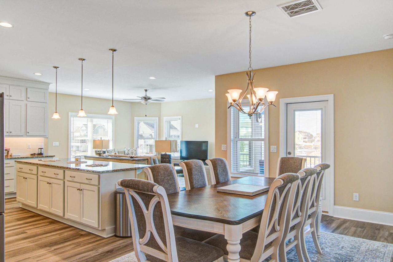 193 High Point Βίλα Holden Beach Εξωτερικό φωτογραφία