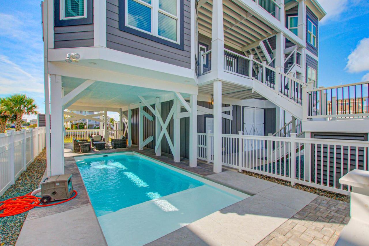 193 High Point Βίλα Holden Beach Εξωτερικό φωτογραφία