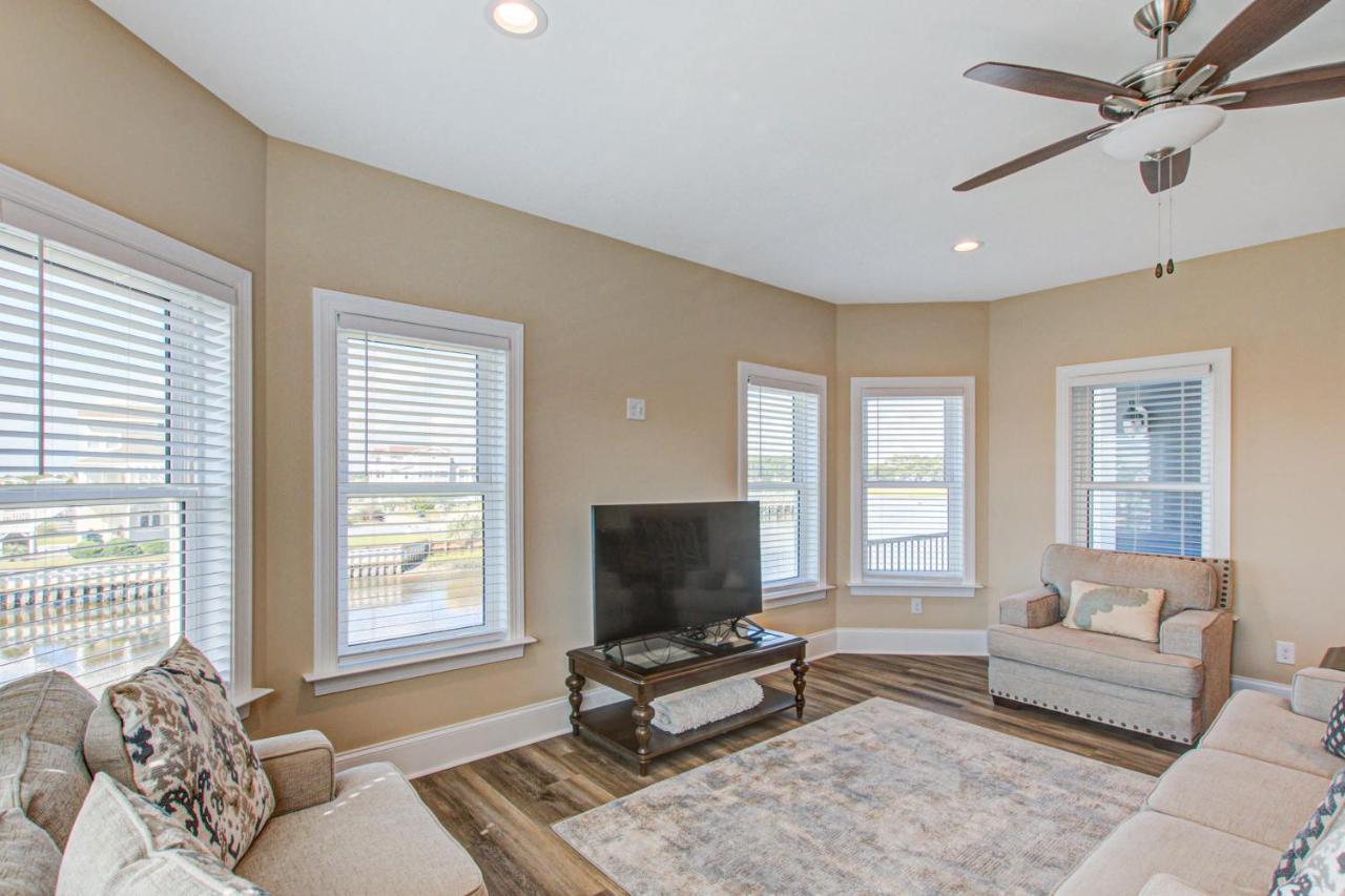 193 High Point Βίλα Holden Beach Εξωτερικό φωτογραφία