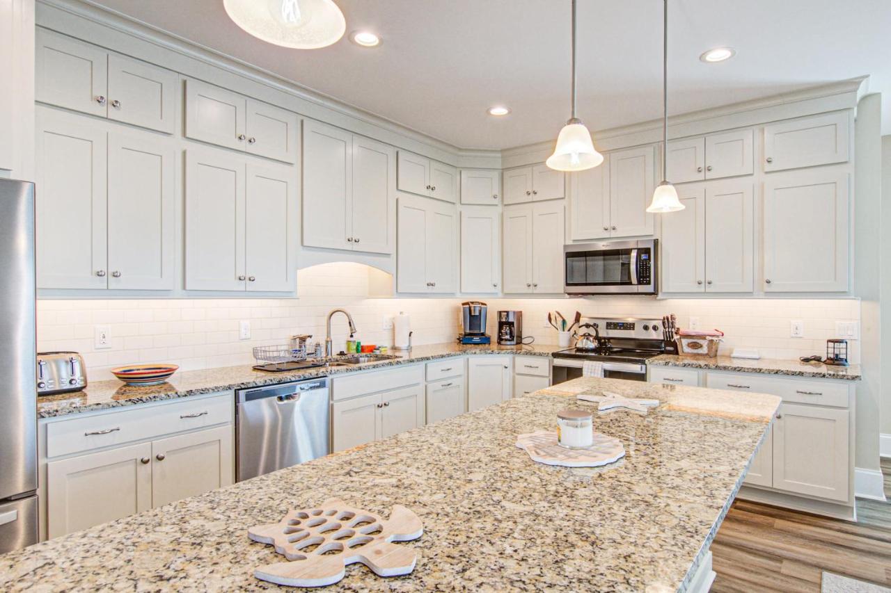 193 High Point Βίλα Holden Beach Εξωτερικό φωτογραφία