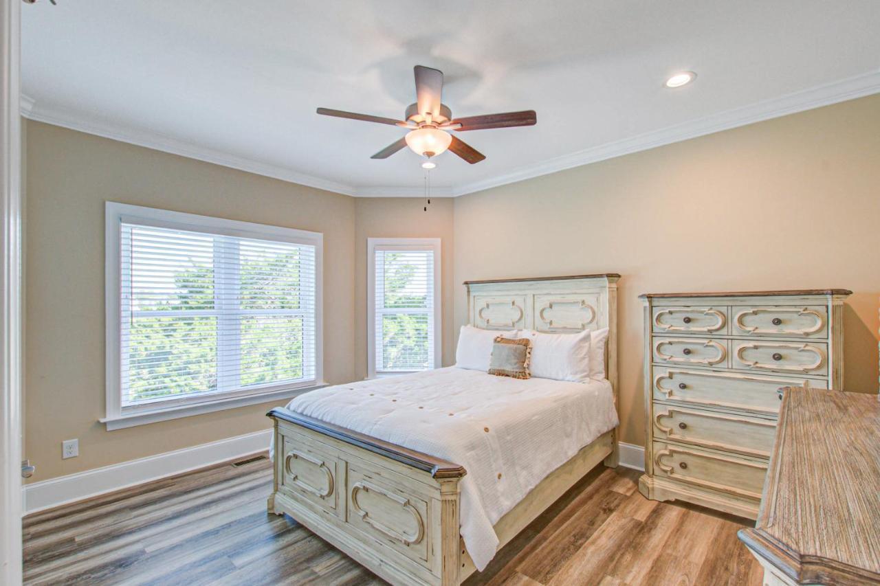 193 High Point Βίλα Holden Beach Εξωτερικό φωτογραφία