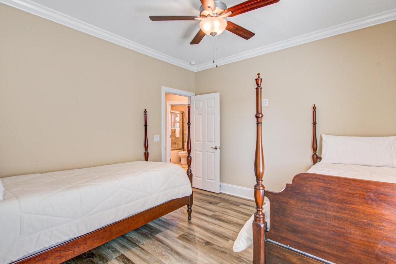 193 High Point Βίλα Holden Beach Εξωτερικό φωτογραφία