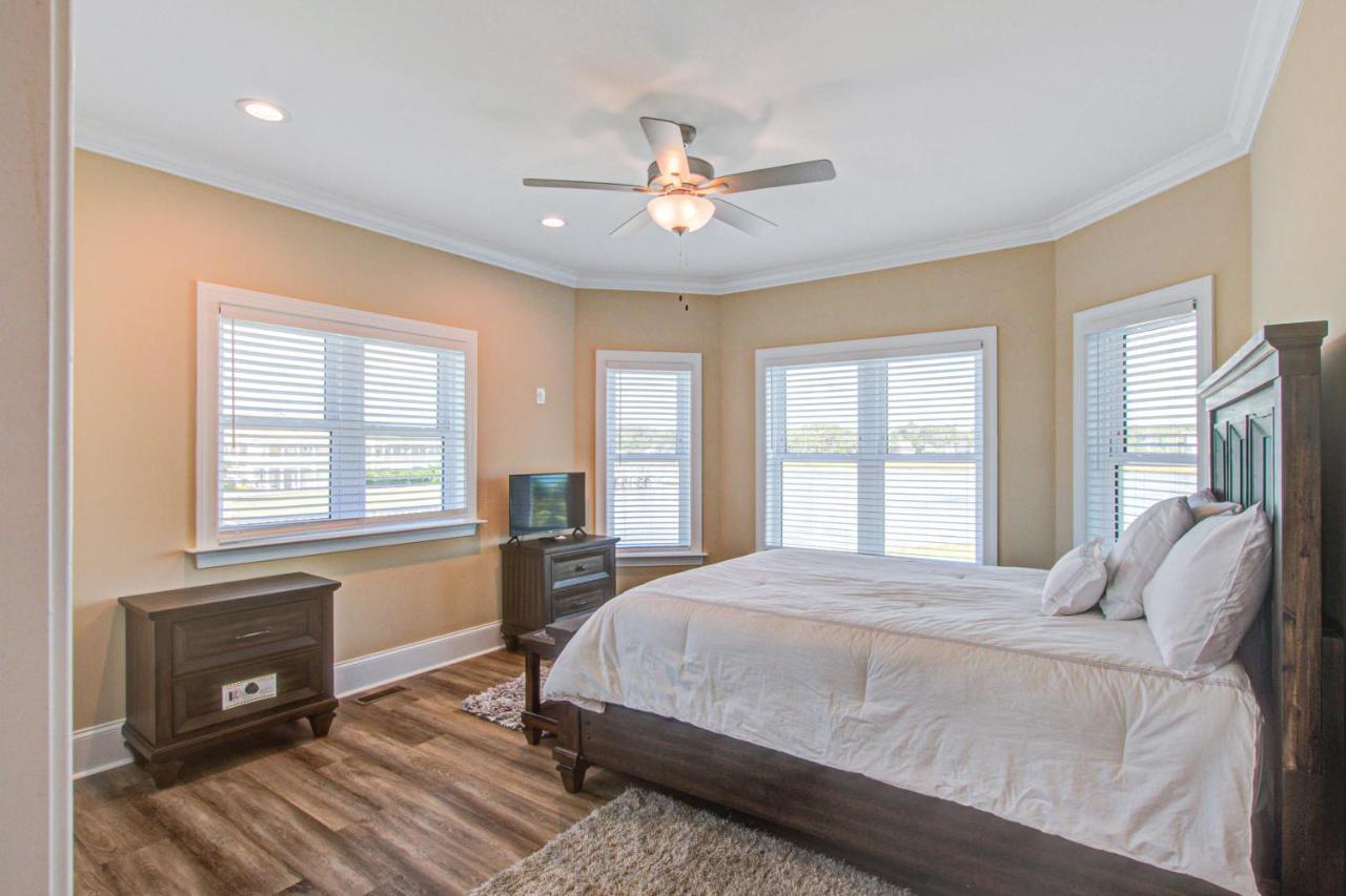 193 High Point Βίλα Holden Beach Εξωτερικό φωτογραφία