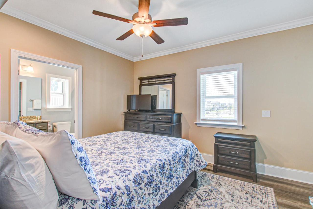 193 High Point Βίλα Holden Beach Εξωτερικό φωτογραφία