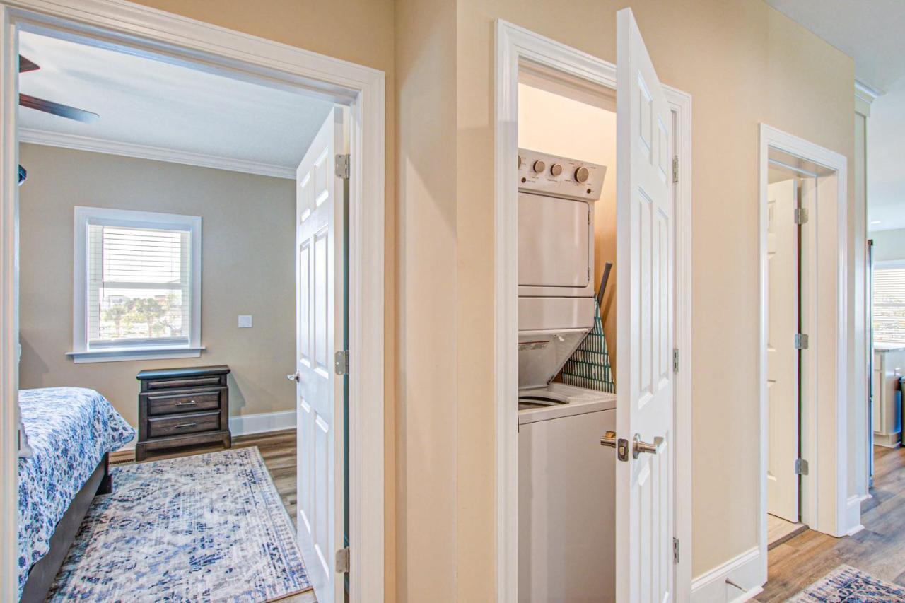 193 High Point Βίλα Holden Beach Εξωτερικό φωτογραφία