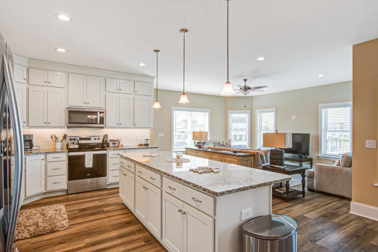 193 High Point Βίλα Holden Beach Εξωτερικό φωτογραφία