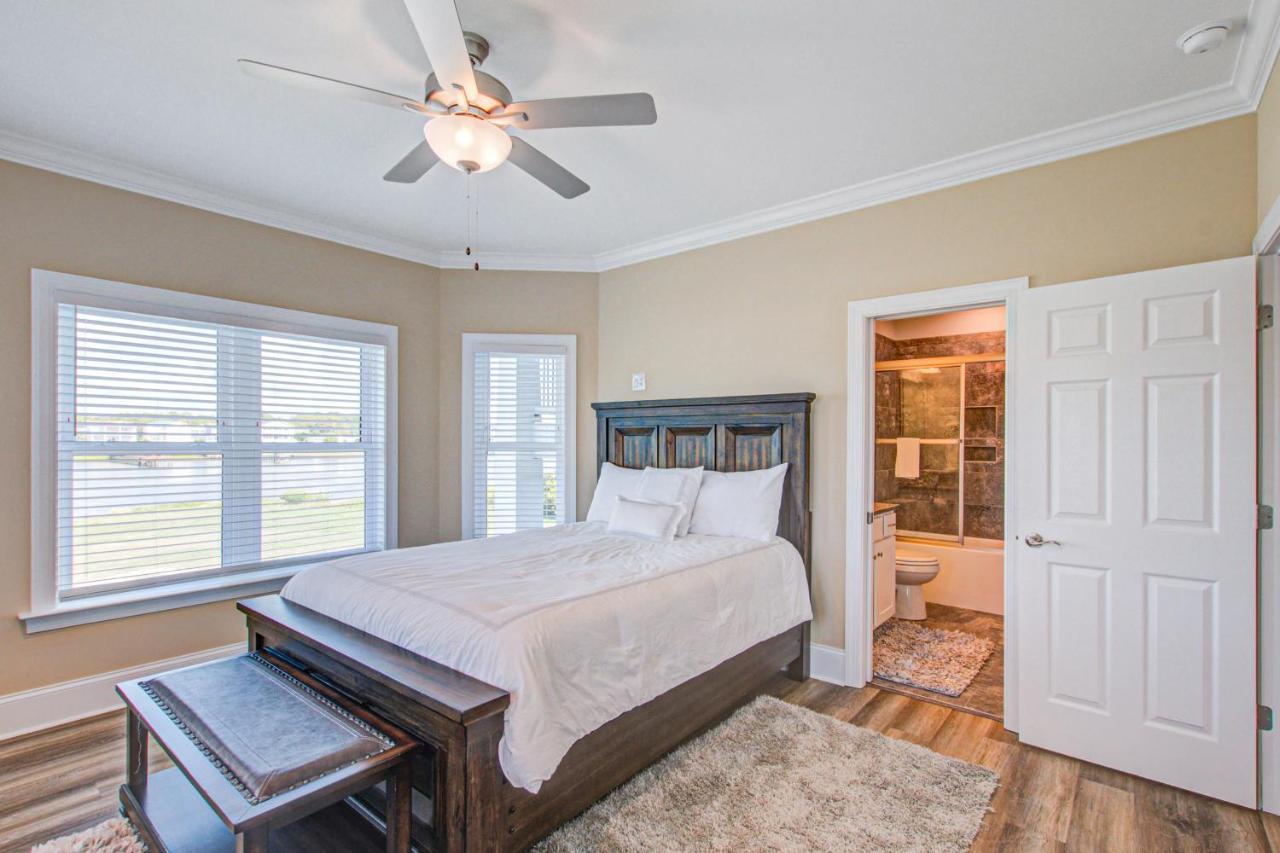 193 High Point Βίλα Holden Beach Εξωτερικό φωτογραφία