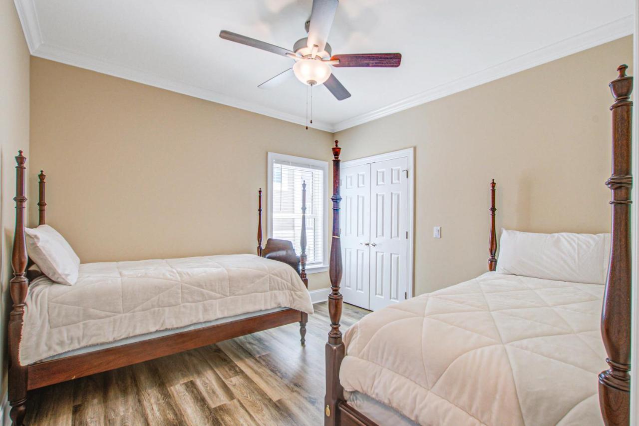 193 High Point Βίλα Holden Beach Εξωτερικό φωτογραφία
