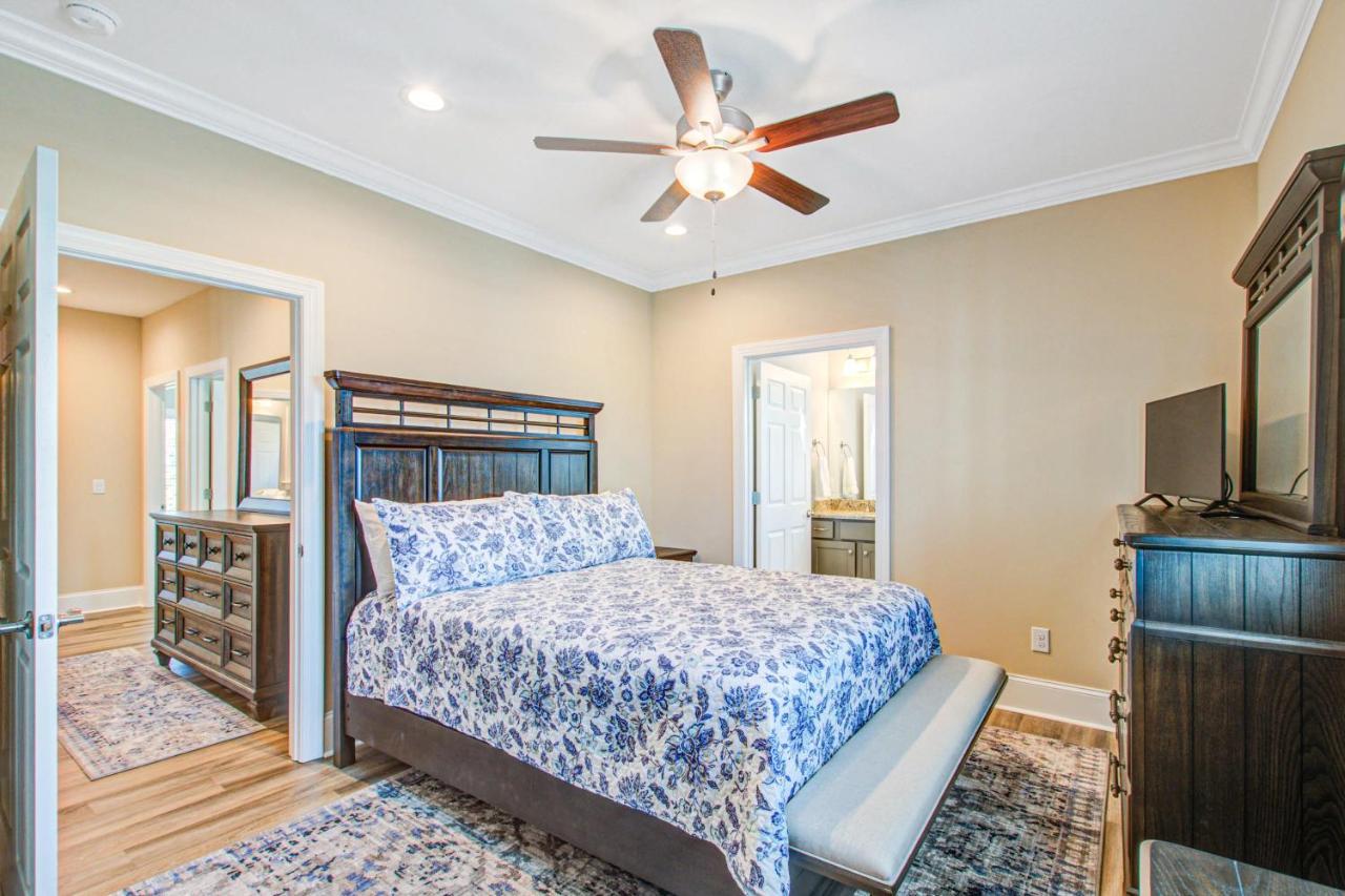 193 High Point Βίλα Holden Beach Εξωτερικό φωτογραφία